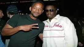 واکنش ویل اسمیت درباره شایعه ارتباط او با پرونده رپر معروف: من هیچکدام از آن کارهای احمقانه را انجام ندادم
