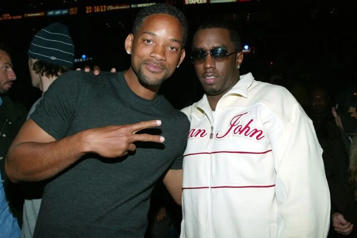 واکنش ویل اسمیت درباره شایعه ارتباط او با پرونده رپر معروف: من هیچکدام از آن کارهای احمقانه را انجام ندادم
