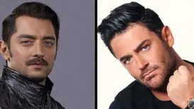 ویدئویی جالب از مقایسه خطبه عقد آریایی رضا گلزار با بهرام رادان
