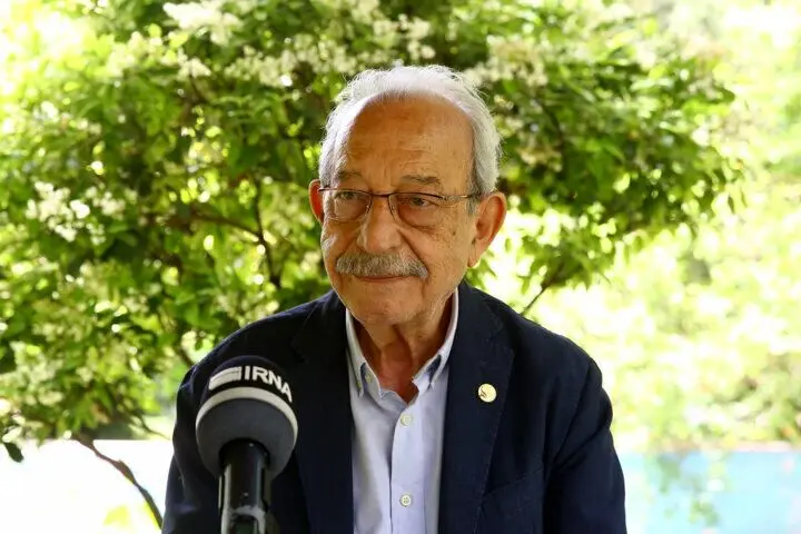 سرود ملی ایران ارکستراسیون بهتری در مقایسه با سایر کشورها دارد
