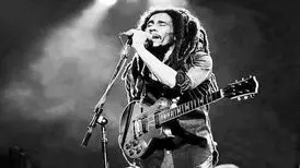 زندگی باب مارلی خواننده اعجوبه از نگاه همسرش؛ هی زن گریه نکن