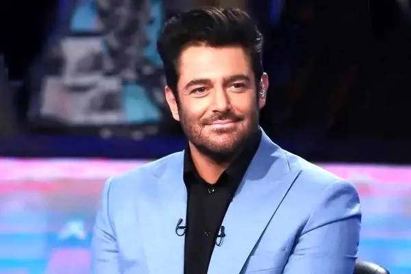 گلزار از پروژه جدیدش در دبی رونمایی کرد
