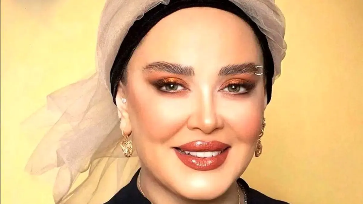 بهاره رهنما برای بار سوم ازدواج کرد؟/ عکس های جنجالی بهاره رهنما در ولنتاین
