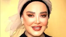 بهاره رهنما برای بار سوم ازدواج کرد؟/ عکس های جنجالی بهاره رهنما در ولنتاین
