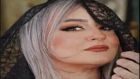 سانسور عجیب آرایش نعیمه نظام‌دوست در صداوسیما