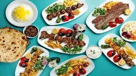 غذاهای ایرانی در لیست 100 غذای‌ محبوب‌ دنیا 