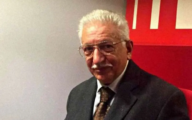 روزنامه‌نگار باسابقه ایرانی در پاریس درگذشت
