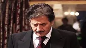 ماجرای طلب ۱۰۰ میلیونی پورعرب از شهرزاد | دیگر نمی‌توانم نقش جوان ۲۰ ساله را بازی کنم!