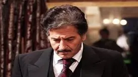 ماجرای طلب ۱۰۰ میلیونی پورعرب از شهرزاد | دیگر نمی‌توانم نقش جوان ۲۰ ساله را بازی کنم!