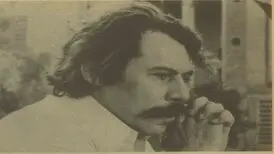 گفت‌وگو با داود رشیدی وقتی ۳۸ ساله بود/به شما قول می‌دهم نه کسی را طلاق بدهم و نه با کسی ازدواج کنم