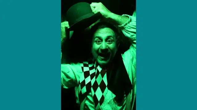 چالش‌های یک بازیگر برای بازی در ۳۰ شخصیت متفاوت
