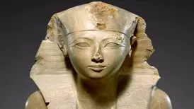 معرفی ۱۶ خدای مصر باستان در یک نگاه