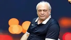 کمبودهای معیشتی اهالی هنر باعث شد کاندیدای مجلس شوم
