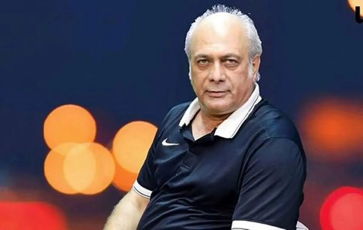 کمبودهای معیشتی اهالی هنر باعث شد کاندیدای مجلس شوم
