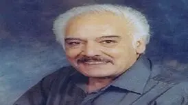 منوچهر وثوق بازیگر قدیمی درگذشت