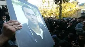 ابهام در ماجرای سقوط هواپیمای خبرنگاران