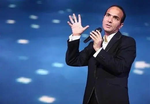 پیشنهاد جالب حسن ریوندی به رضا عطاران