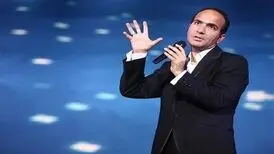 پیشنهاد جالب حسن ریوندی به رضا عطاران