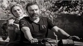 تحلیل بحران خانوادگی محسن تنابنده و پریناز ایزدیار در «سه کام حبس»
