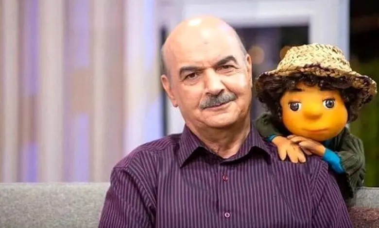 کدام عروسک‌ها در «مهمونی» ایرج طهماسب حضور دارند؟/ امیدواری برای پخش در نوروز
