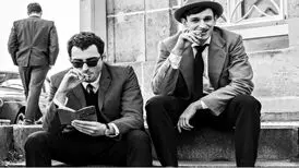 «بیگانه» و مستند سینماگر ایرانی برنده «لومیر» شدند