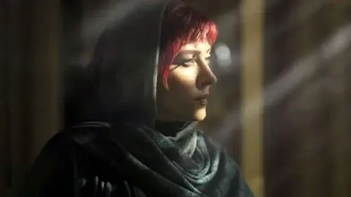 همه‌ی سانسورهای عجیب در آثار ایرانی