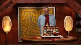 سروش صحت، به سرنوشت عادل فردوسی‌پور دچار شد/ مجری برنامه «کتاب‌باز» تغییر کرد