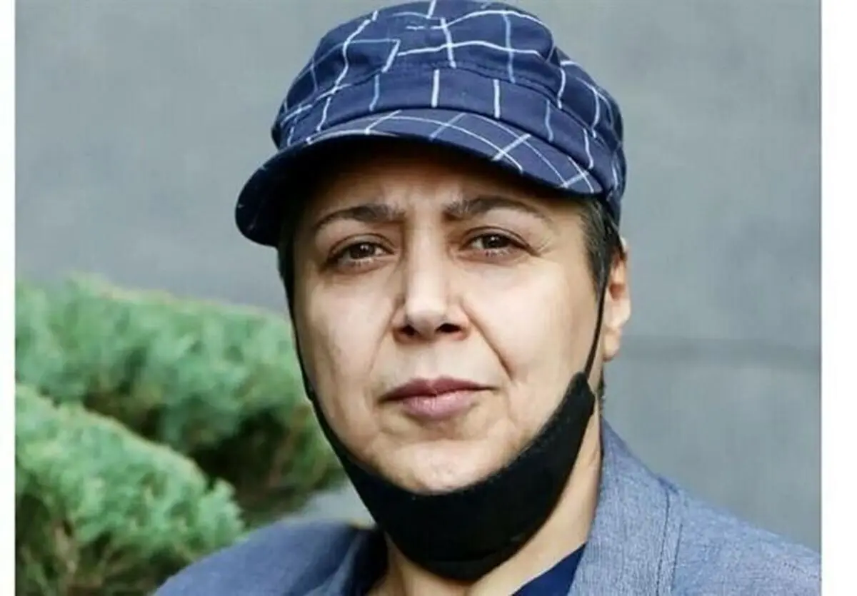 پست جدید مازیار لرستانی در صفحه شخصی خود
