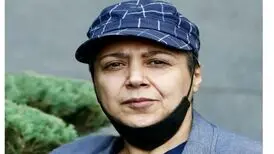 پست جدید مازیار لرستانی در صفحه شخصی خود
