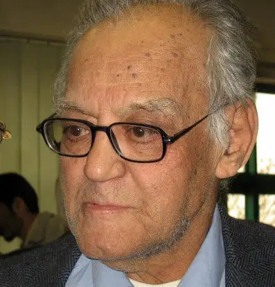 مستند «در جست‌و‌جوی حقیقت» در پاسداشت سید جعفر شهیدی