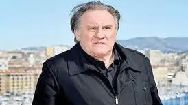 درخواست دادستان‌ها برای محاکمه بازیگر مشهور به اتهام تجاوز جنسی
