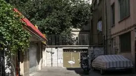 خانه پدری فروغ فرخزاد، سرانجام نجات یافت