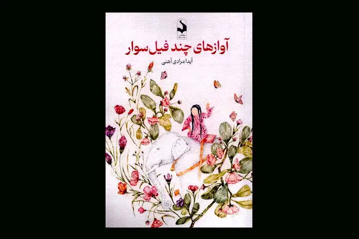 شهر، عشق و زنان محور رمان «آوازهای چند فیل‌سوار»
