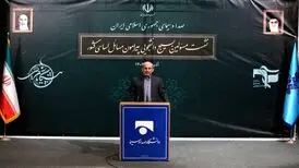 63 درصد از مخاطبان خودشان را در رسانه ملی ندیده‌اند
