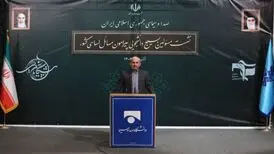63 درصد از مخاطبان خودشان را در رسانه ملی ندیده‌اند
