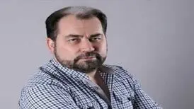 کرونا جان کاظم مزینانی را گرفت