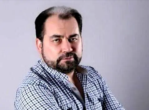 کرونا جان کاظم مزینانی را گرفت