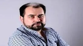 کرونا جان کاظم مزینانی را گرفت
