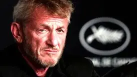 شان پن در کن؛ از اعتصاب تا هوش مصنوعی
