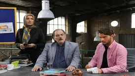 سریال «از سرنوشت» پربیننده ترین سریال سیما در نیمه اول خرداد شد