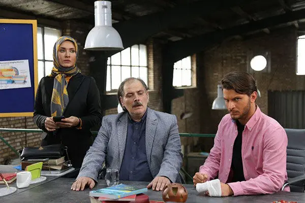 سریال «از سرنوشت» پربیننده ترین سریال سیما در نیمه اول خرداد شد