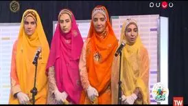 حذفیات «همآهنگ» به دلیل محدودیت‌های محتوایی نیست/ سرود باید «هنر-صنعت» باشد
