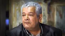 رضا فیاضی: فقط نقش افغانی‌ها را بازی نکردم/ ویدئو
