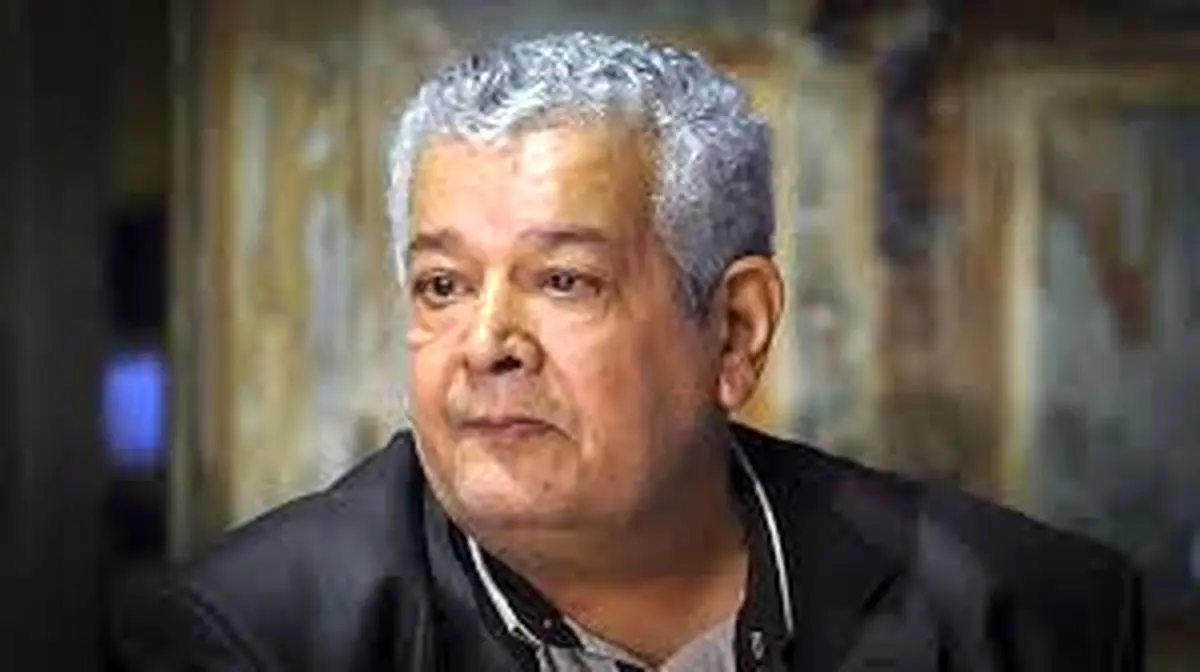 رضا فیاضی: فقط نقش افغانی‌ها را بازی نکردم/ ویدئو