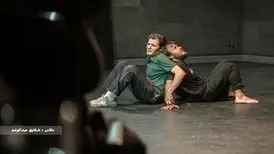 مازیار لرستانی با انتظار گودو به تئاتر می‌آید/ افسر اسدی به گروه بازیگران پیوست
