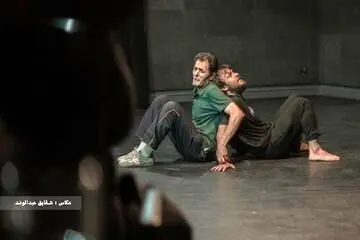 مازیار لرستانی با انتظار گودو به تئاتر می‌آید/ افسر اسدی به گروه بازیگران پیوست
