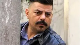 شاهد احمدلو: به شدت نقش منفی دوست دارم/ برای مردم روحیه خوب آرزو می کنم
