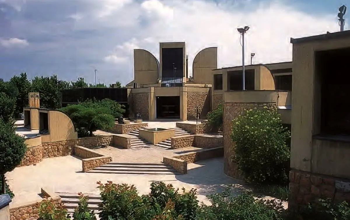 هجوم حشرات به موزه هنرهای معاصر/ مدیر موزه توضیح داد