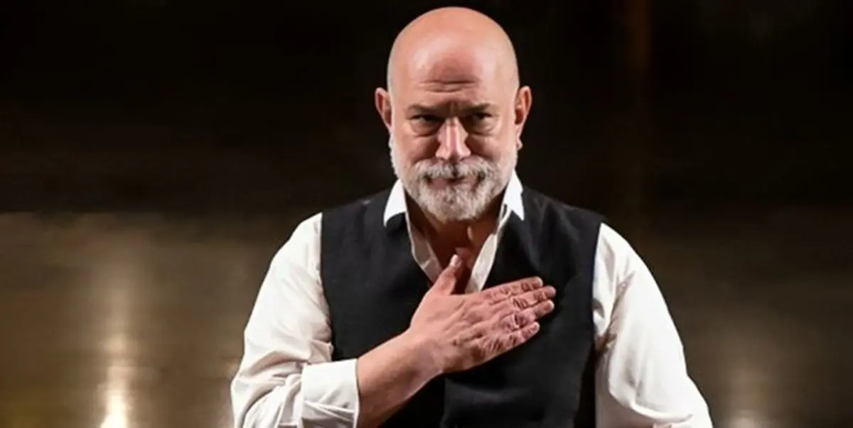 پیکر آتیلا پسیانی به ایران رسید
