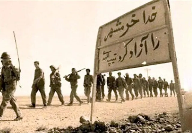 سرودی که یک پیروزی‌ مهم را روایت می‌کند
